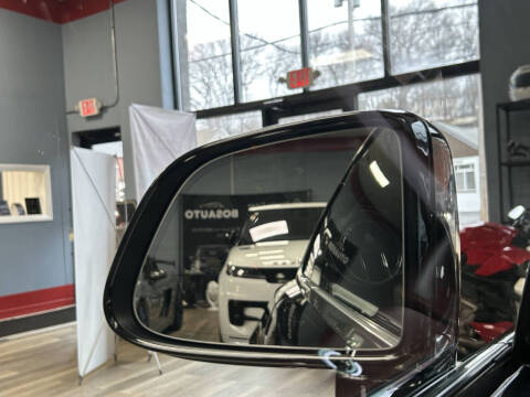 2015 Rolls-Royce Wraith