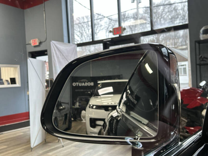 2015 Rolls-Royce Wraith