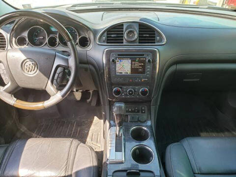 2015 Buick Enclave Premium