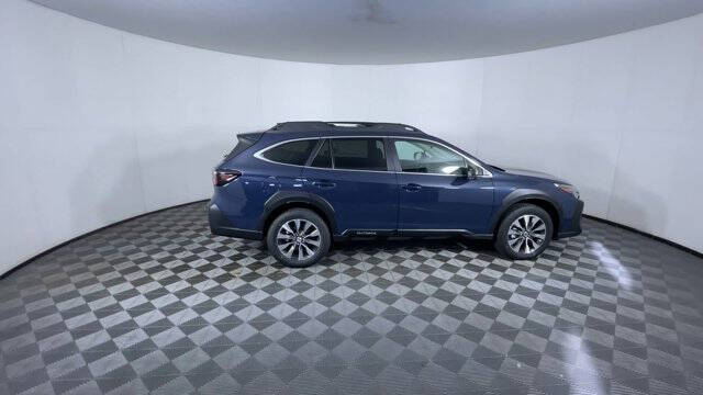 2025 Subaru Outback Limited XT