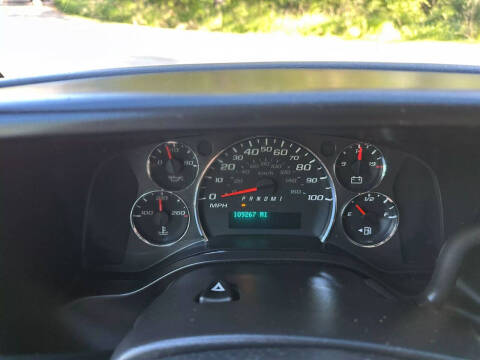 2013 Chevrolet Express 3500