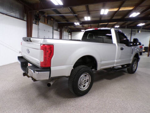 2019 Ford F-350 Super Duty XL