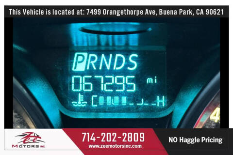 2014 Ford Fiesta Titanium