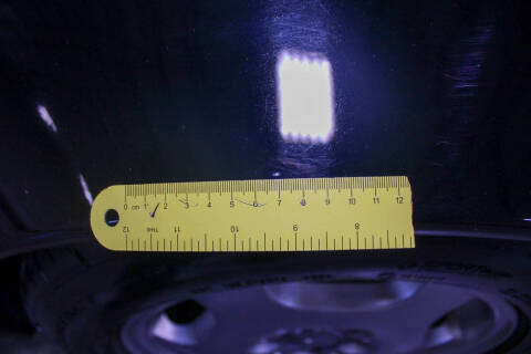 1991 Mercedes-Benz 500-Class 500 SL