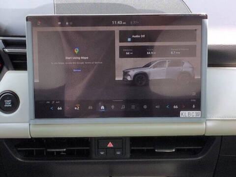 2026 Mazda CX-5 2.5 S Select
