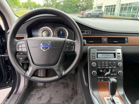 2011 Volvo XC70 3.2