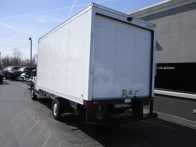 2024 RAM ProMaster
