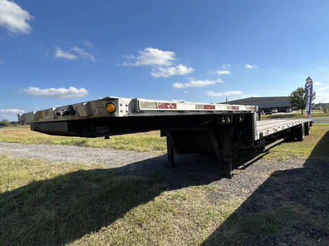 2007 UTILITY 53X102 STEPDECK