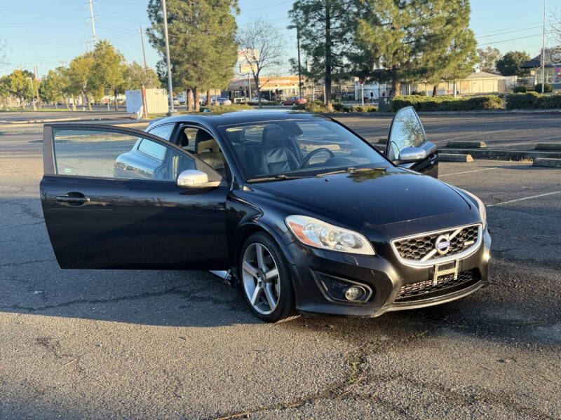 2011 Volvo C30 T5