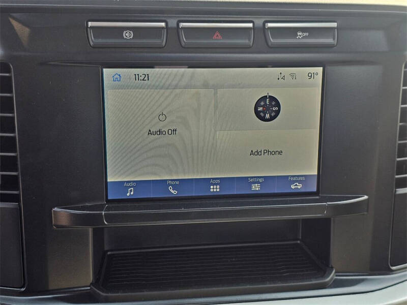 2024 Ford F-350 Super Duty