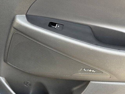 2019 Hyundai Tucson Limited