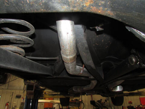 1958 Pontiac Star Chief