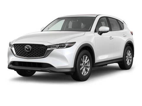 2022 Mazda CX-5 for sale at North Olmsted Chrysler Jeep Dodge Ram in North Olmsted OH