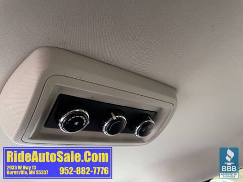 2011 Dodge Grand Caravan Express