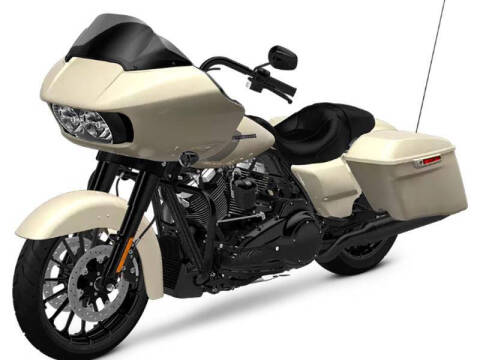 2018 Harley-Davidson Road Glide Special