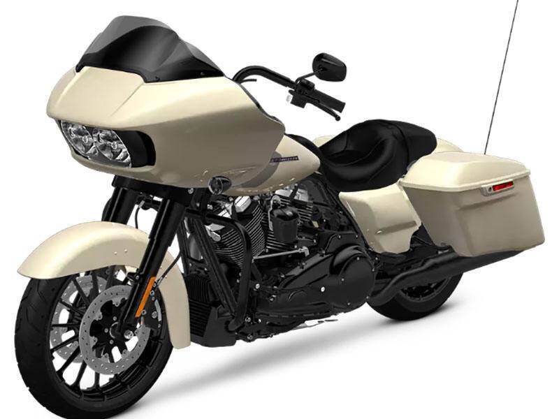 2018 Harley-Davidson Road Glide Special