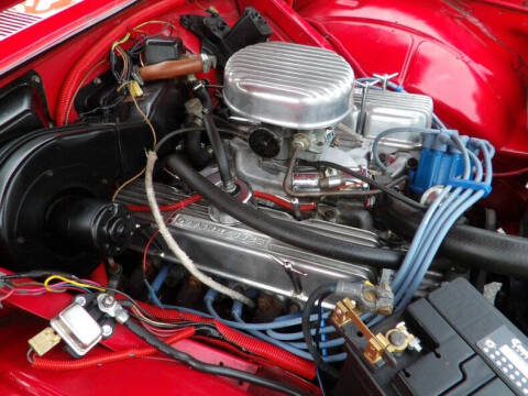 1963 Buick Skylark