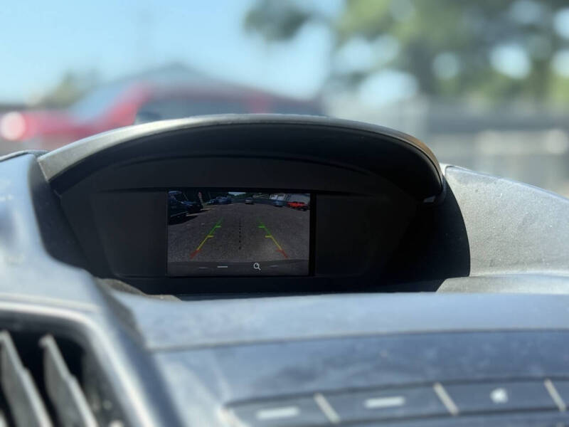 2019 Ford Escape S