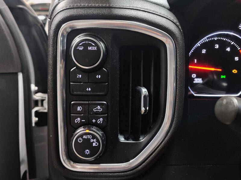 2023 Chevrolet Silverado 2500HD