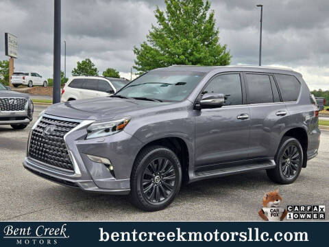 2023 Lexus GX 460