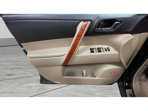 2009 Toyota Highlander Limited