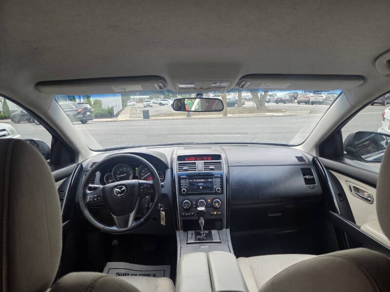 2014 Mazda CX-9 Sport