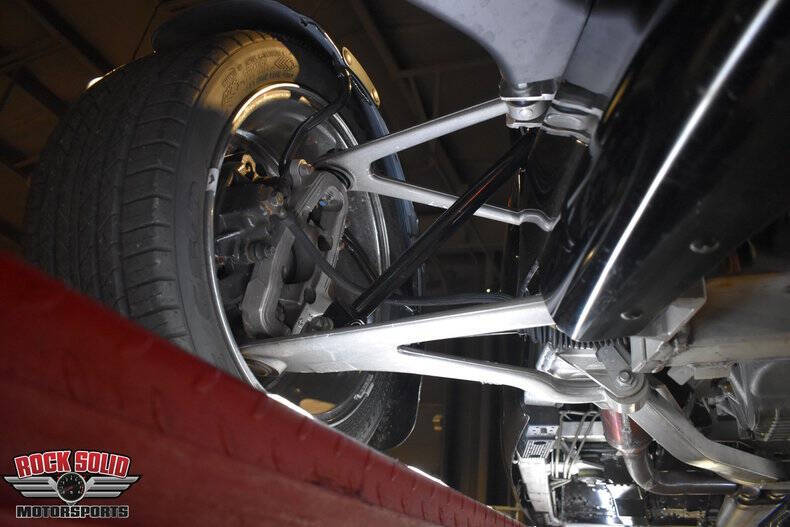 1999 Plymouth Prowler