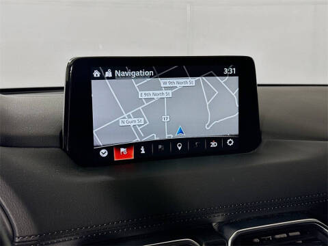 2020 Mazda CX-5 Signature