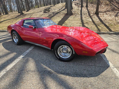 1977 Chevrolet Corvette
