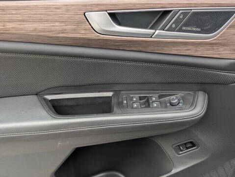 2024 Volkswagen Atlas SEL Premium R-Line 4Motion