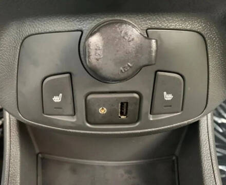 2013 Chevrolet Spark 2LT Auto