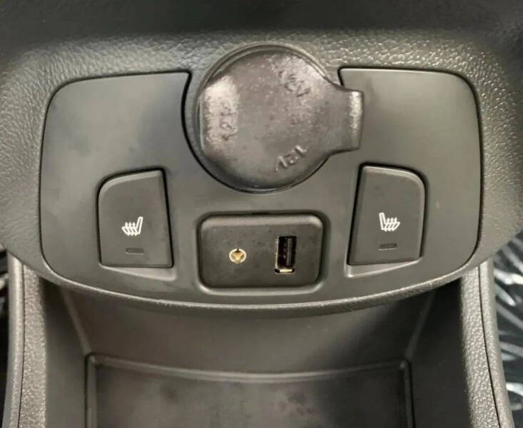 2013 Chevrolet Spark 2LT Auto