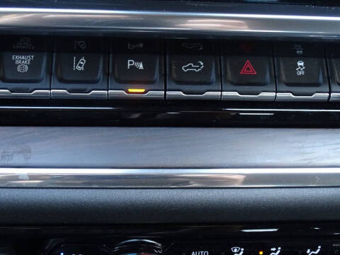 2024 GMC Sierra 3500HD