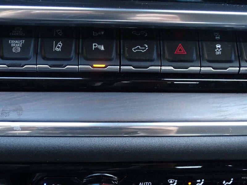 2024 GMC Sierra 3500HD