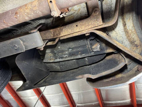 1954 Chrysler Imperial