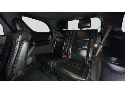 2021 Dodge Durango GT