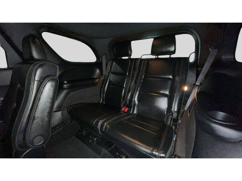 2021 Dodge Durango GT