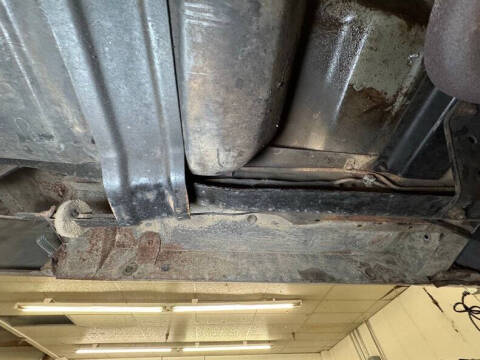 1984 Dodge D100 Pickup