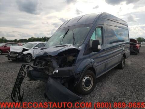 2019 Ford Transit Cargo for sale at East Coast Auto Source Inc. in Bedford VA