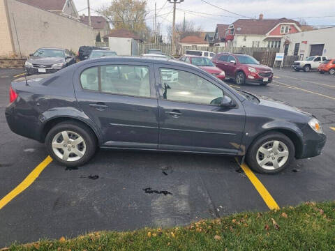 2008 Chevrolet Cobalt LT