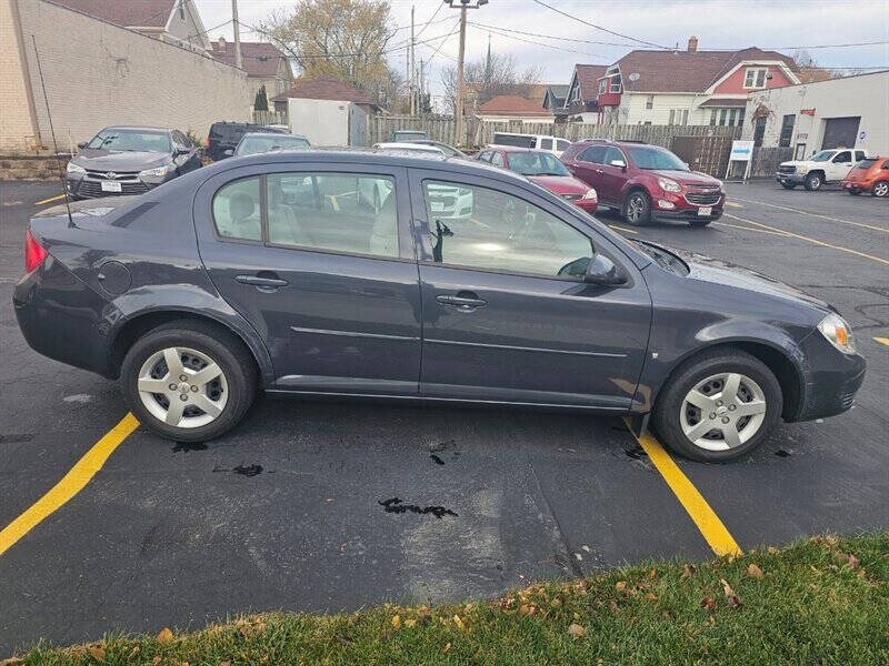 2008 Chevrolet Cobalt LT