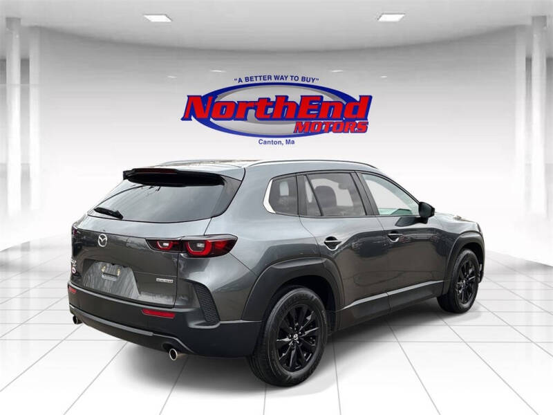 2024 Mazda CX-50 2.5 S Preferred