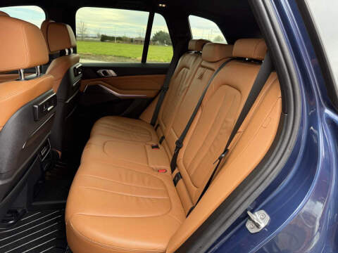 2019 BMW X5 xDrive50i