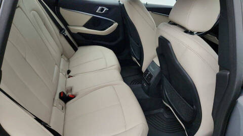 2022 BMW 2 Series 228i xDrive Gran Coupe