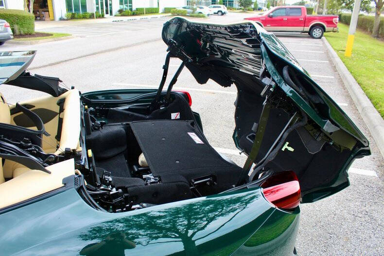 2019 Ferrari Portofino