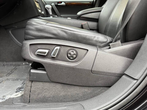 2015 Audi Q7 3.0 quattro TDI Premium Plus