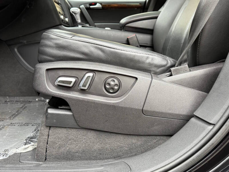 2015 Audi Q7 3.0 quattro TDI Premium Plus