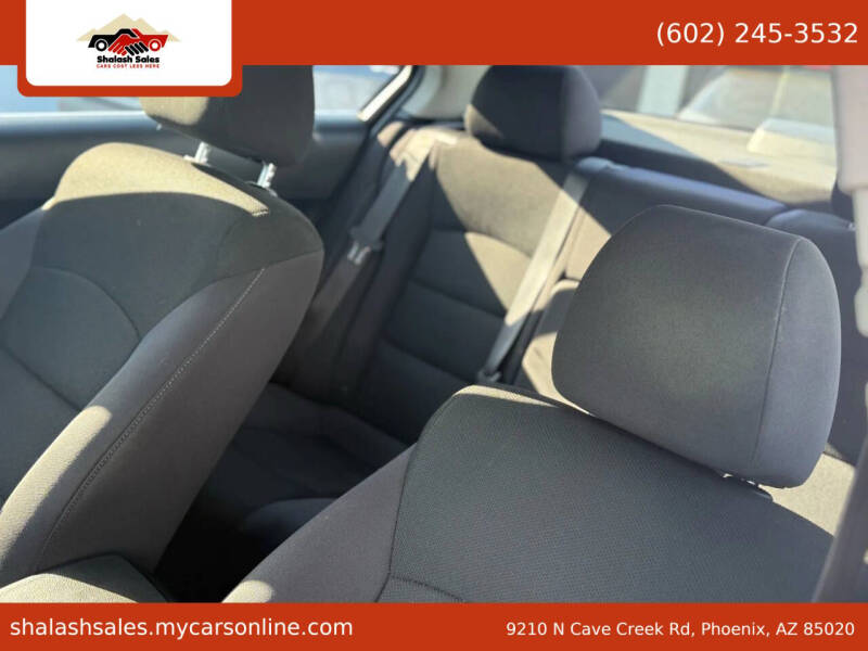 2015 Chevrolet Cruze 1LT Auto