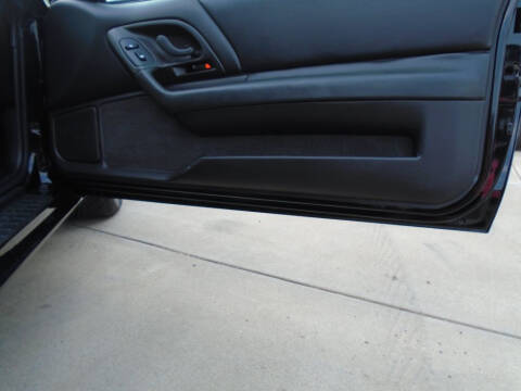 2002 Chevrolet Camaro Z28