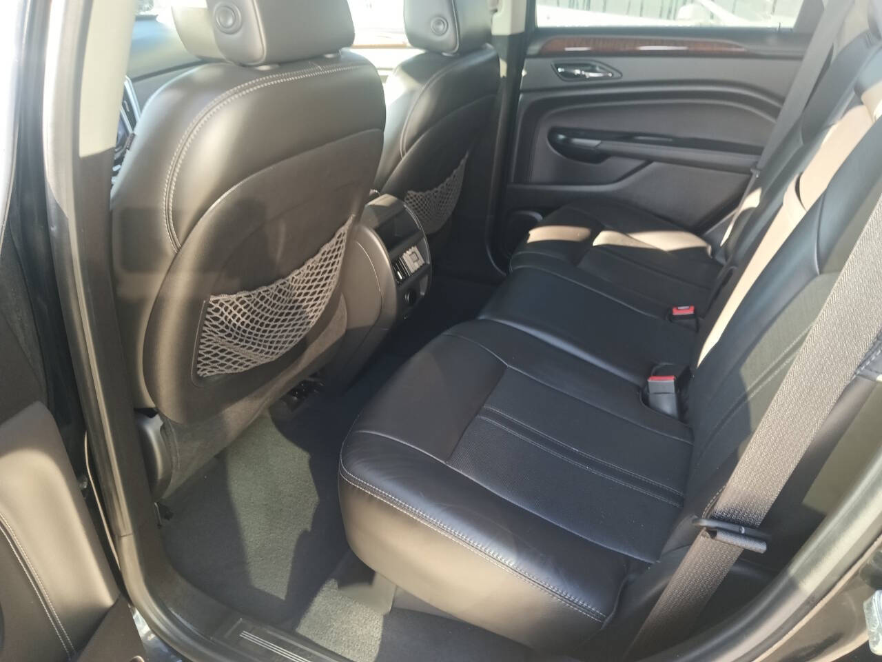 2016 Cadillac SRX for sale at Auto Haus Imports in Irving, TX